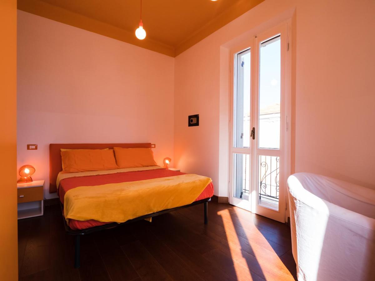 B&B Villa Tozza Senigallia Exterior foto