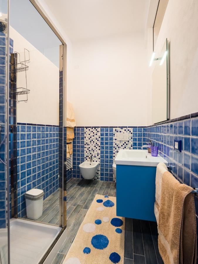 B&B Villa Tozza Senigallia Exterior foto